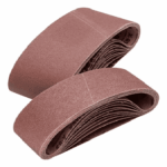 BANDA DE ESMERIL ABRACOL 4X24GR80