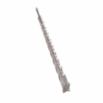 BROCA SDS PLUS (CUATRO PUNTAS)10X210