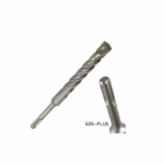 BROCA SDS PLUS (CUATRO PUNTAS)22X260