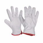 GUANTES CABRITILLA SIN FORRO