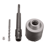 SIERRA COPA DIAMANTADA TOMA SDS PLUS AV 65MM
