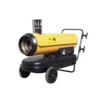 TURBO CALEFACTOR